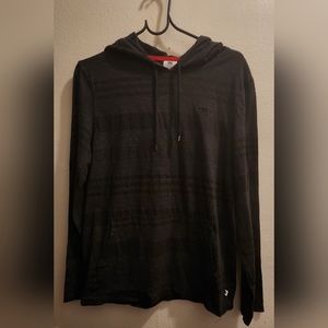 NWOT DC Shoes T-Shirt Hoodie Size Small